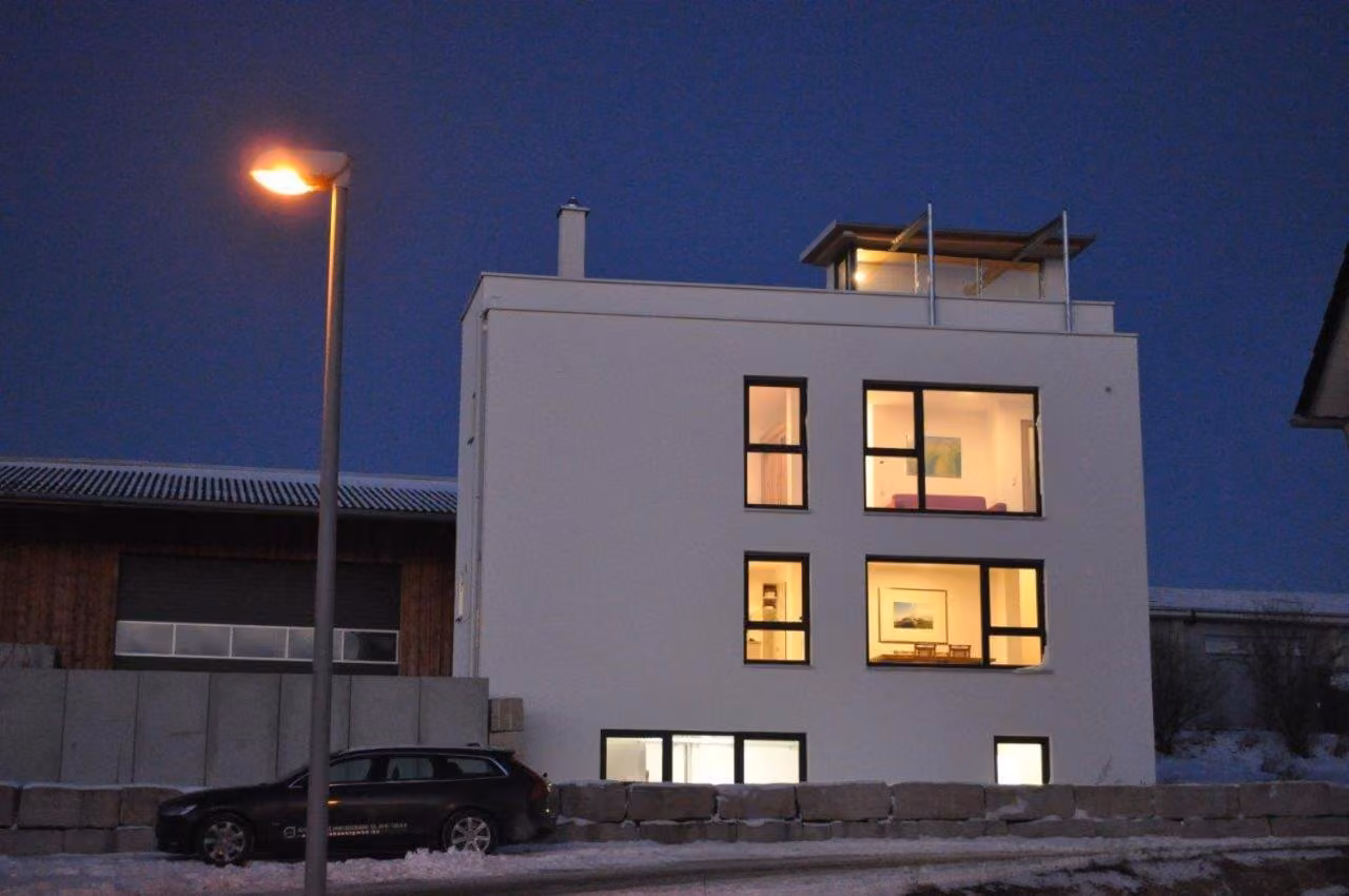 Bild der Unterkunft