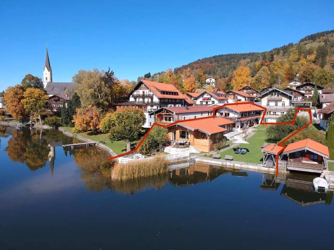 Bild der Unterkunft