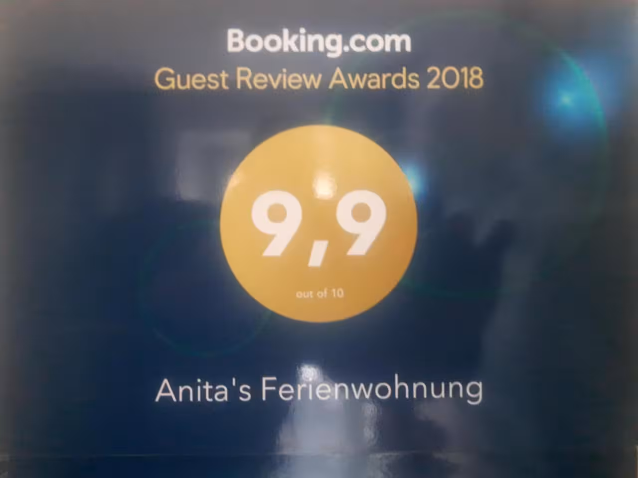Bild der Unterkunft