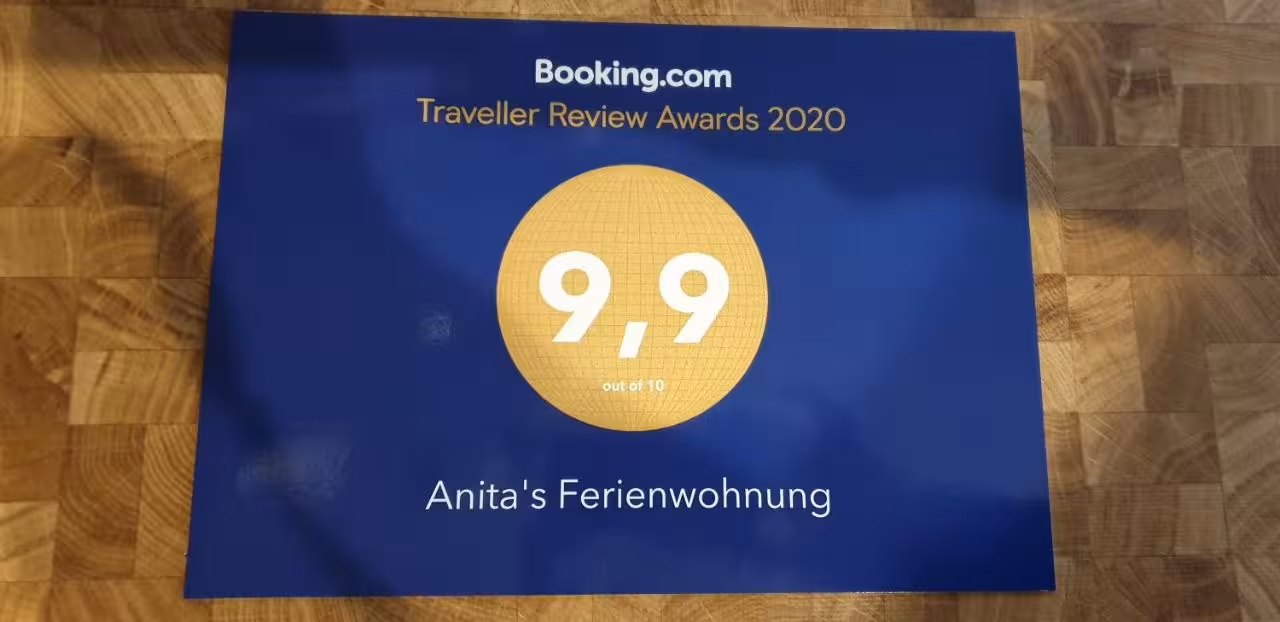 Bild der Unterkunft