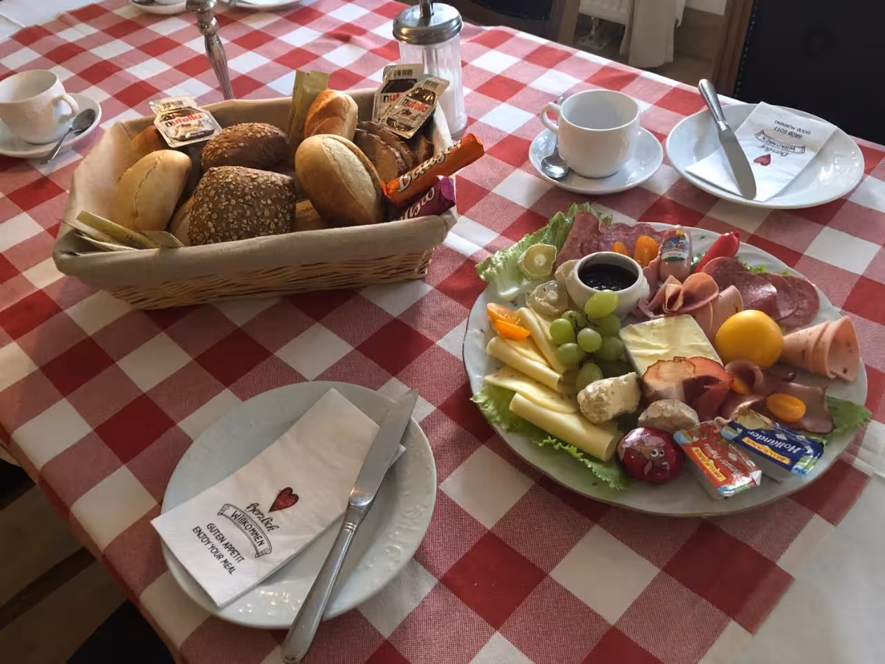 Bild der Unterkunft