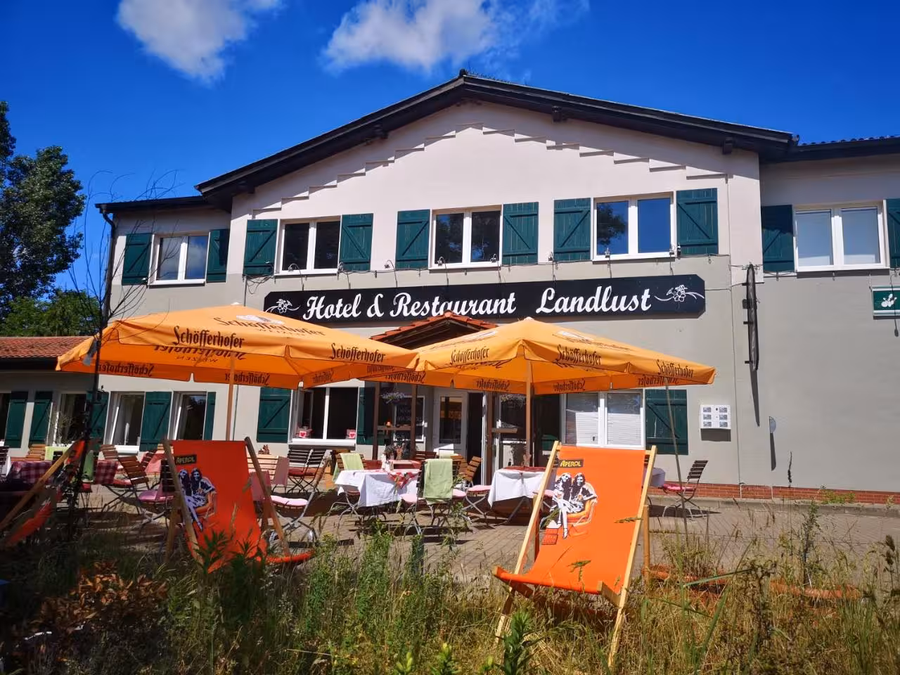 Bild der Unterkunft