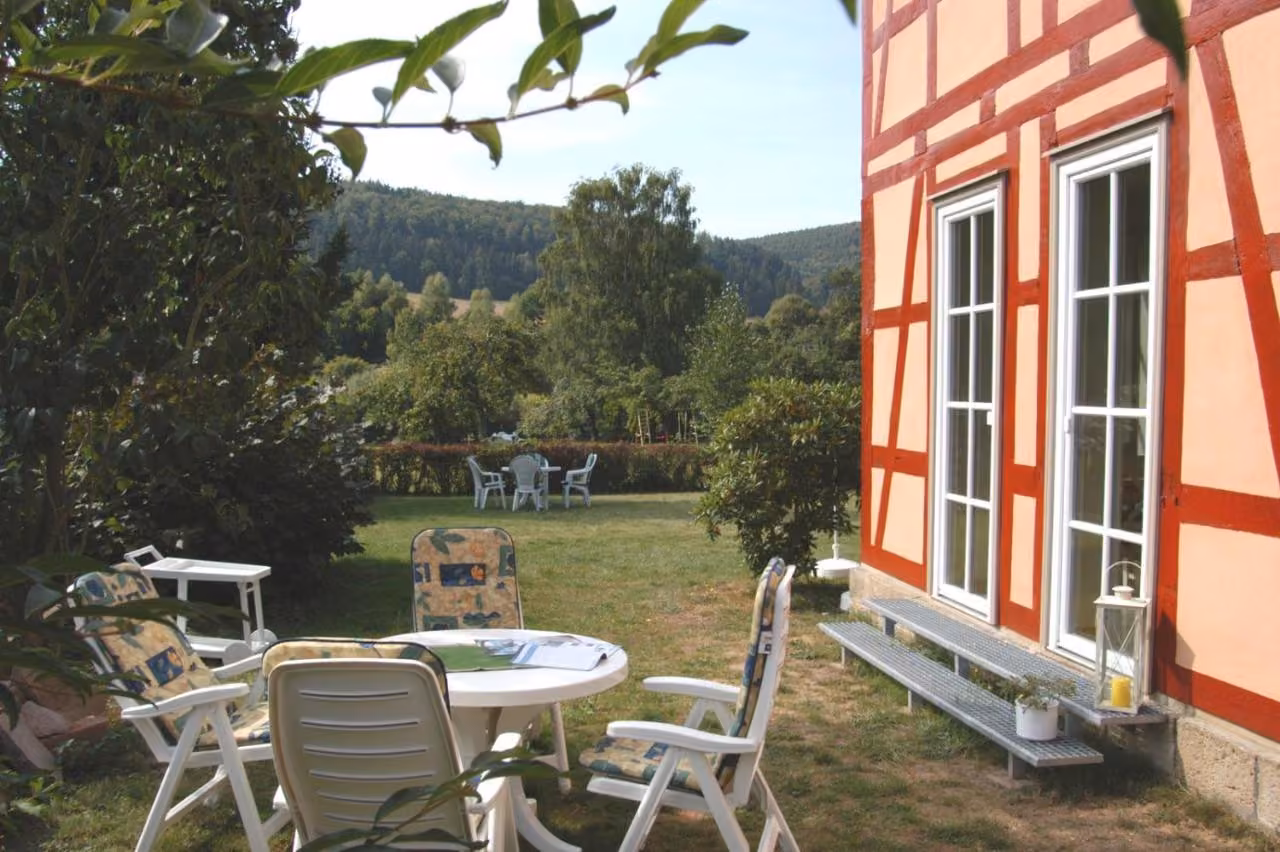 Bild der Unterkunft