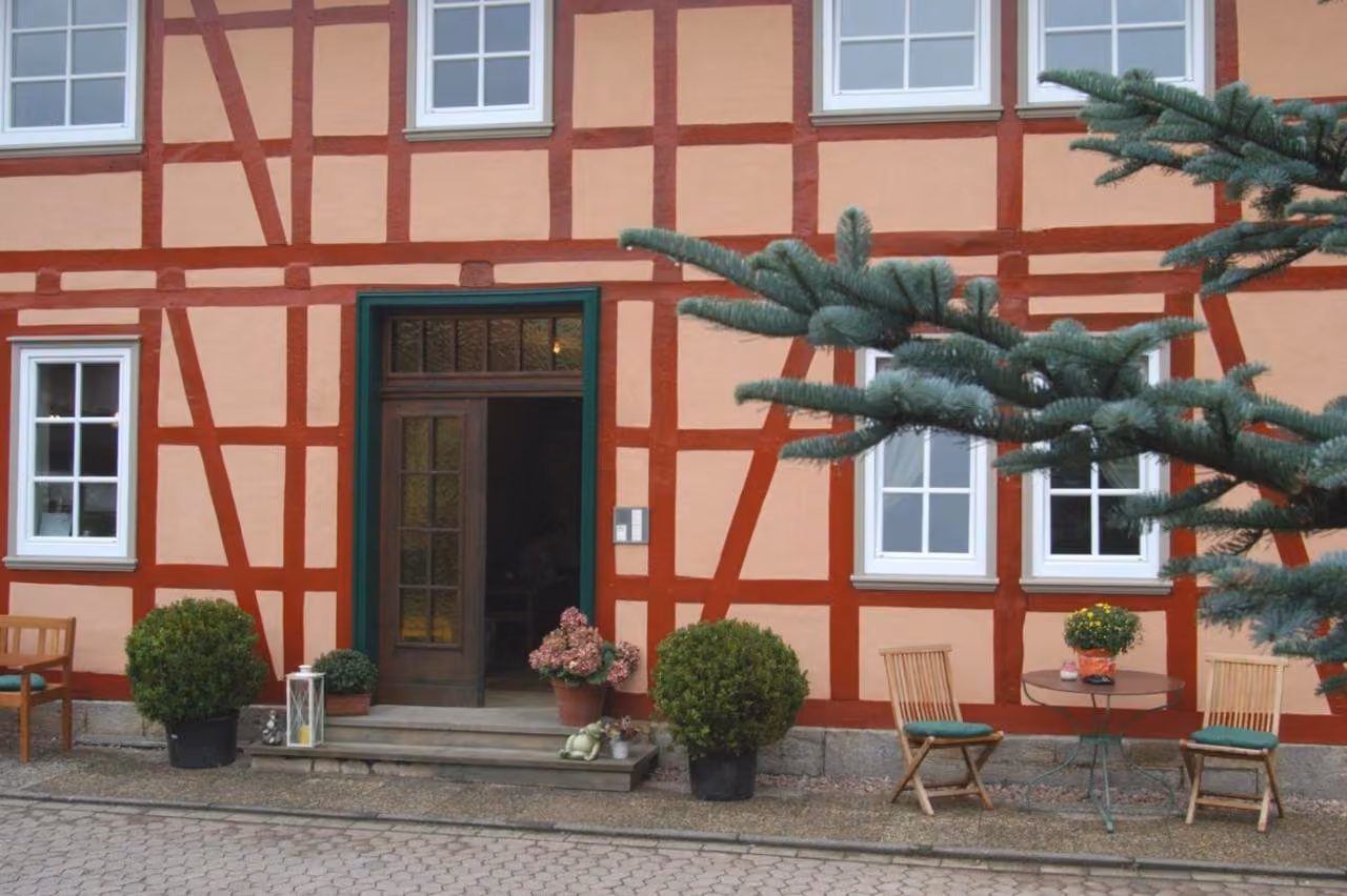 Bild der Unterkunft