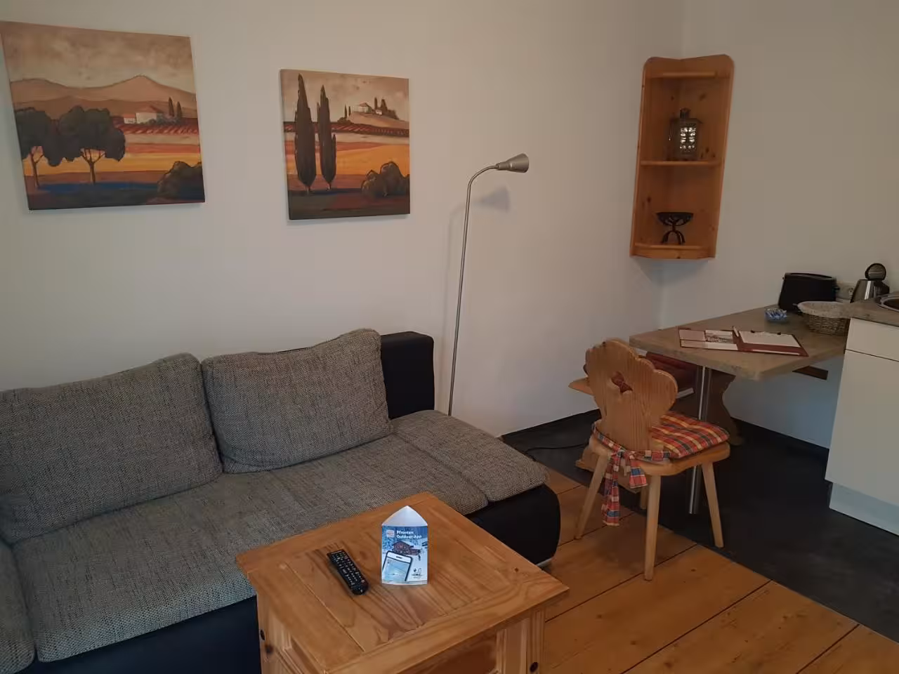Bild der Unterkunft