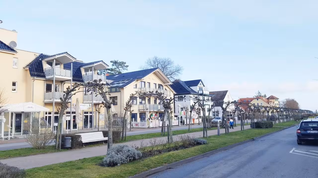 Bild der Unterkunft