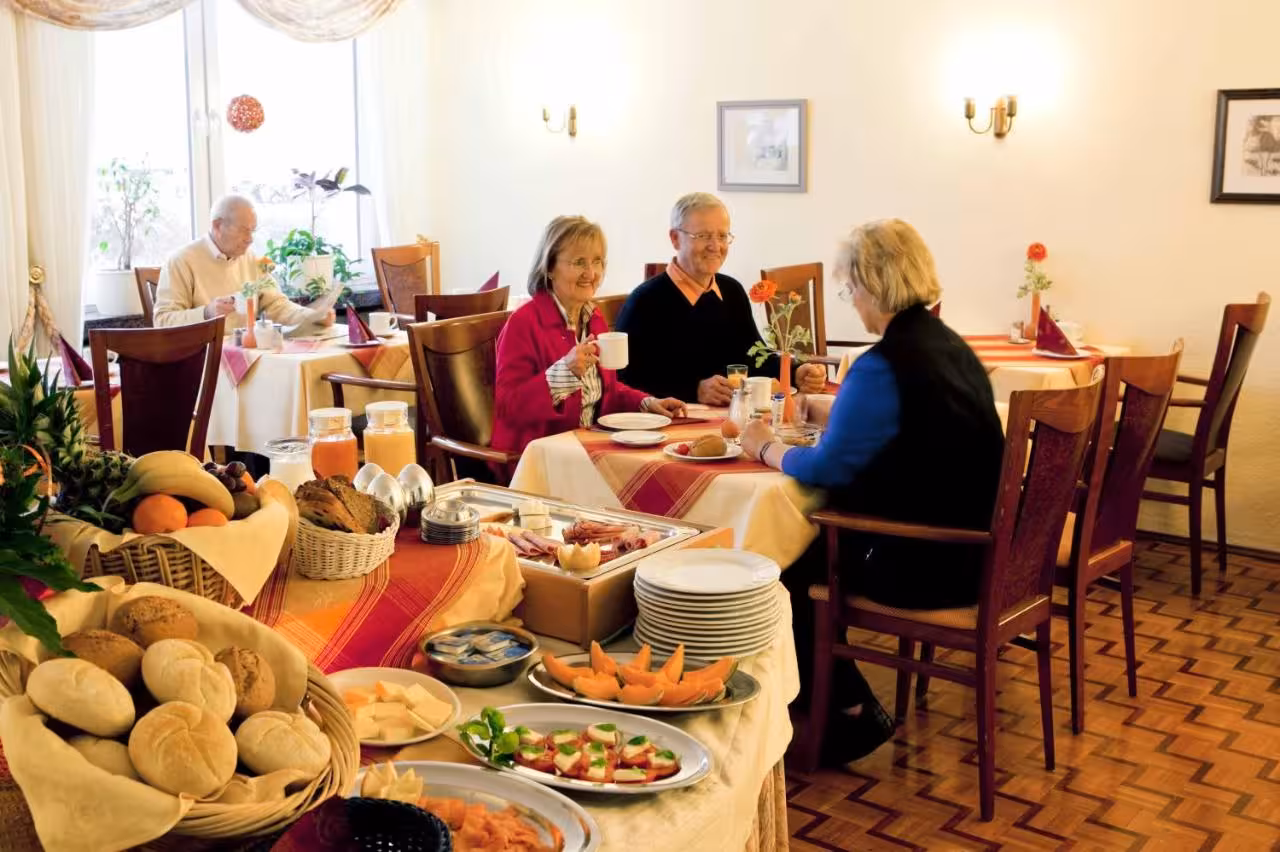 Bild der Unterkunft