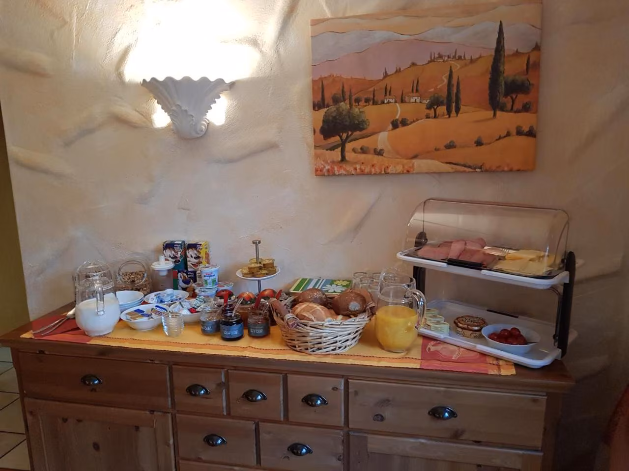 Bild der Unterkunft