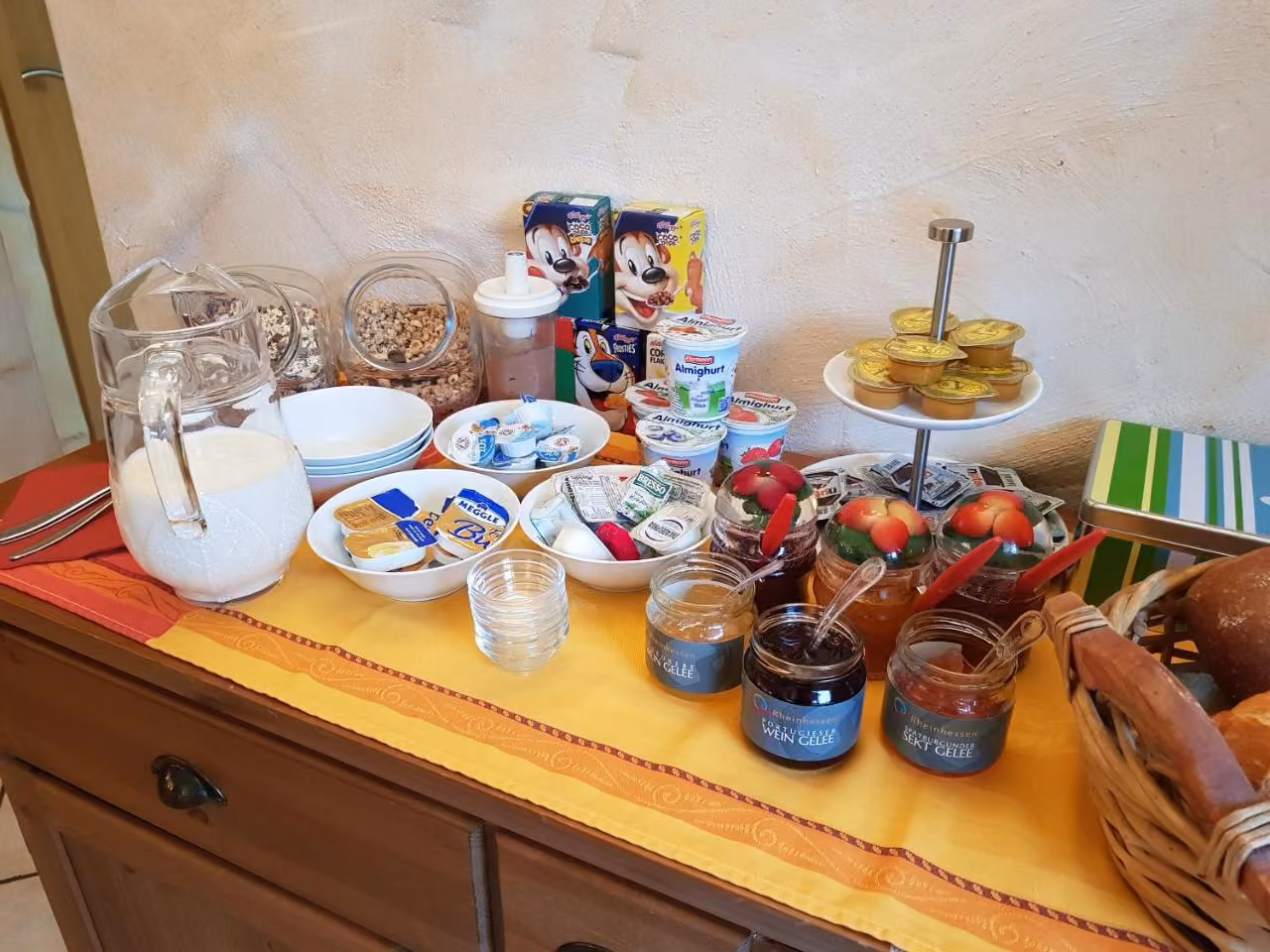 Bild der Unterkunft