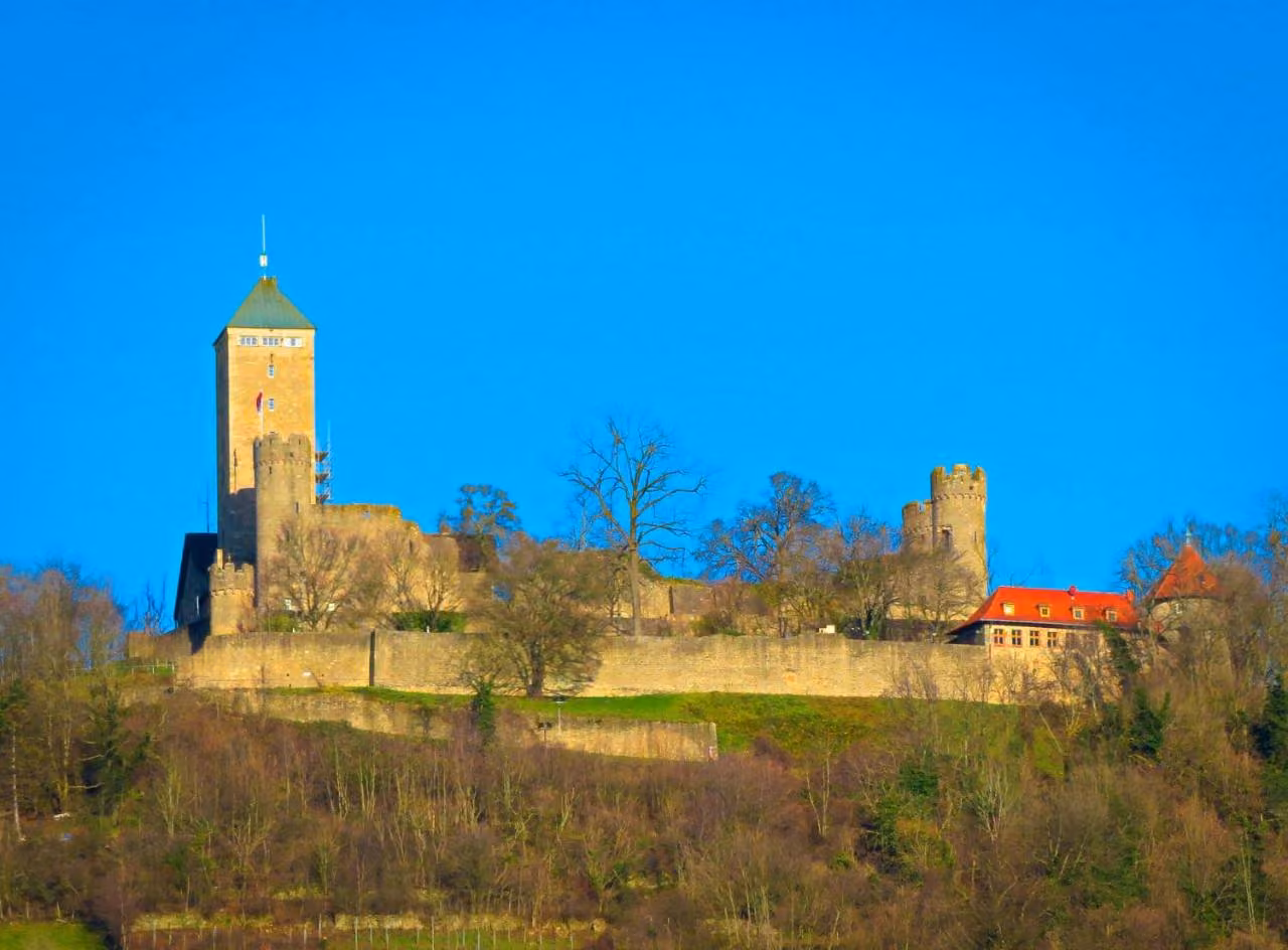 Bild der Unterkunft