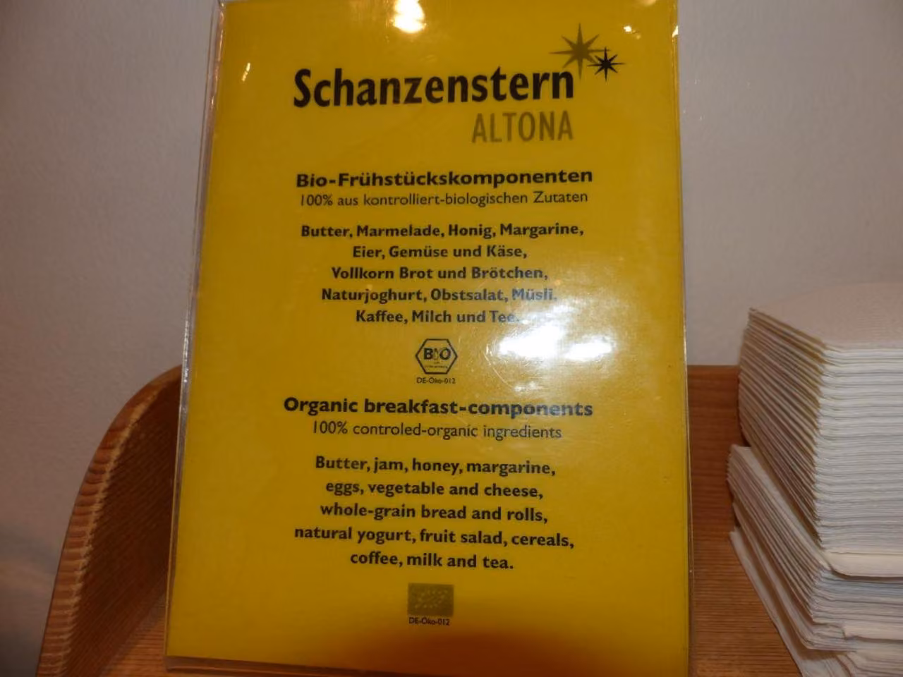 Bild der Unterkunft