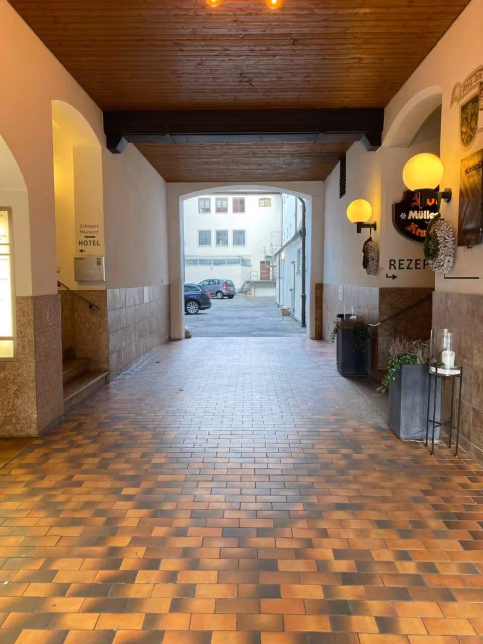 Bild der Unterkunft