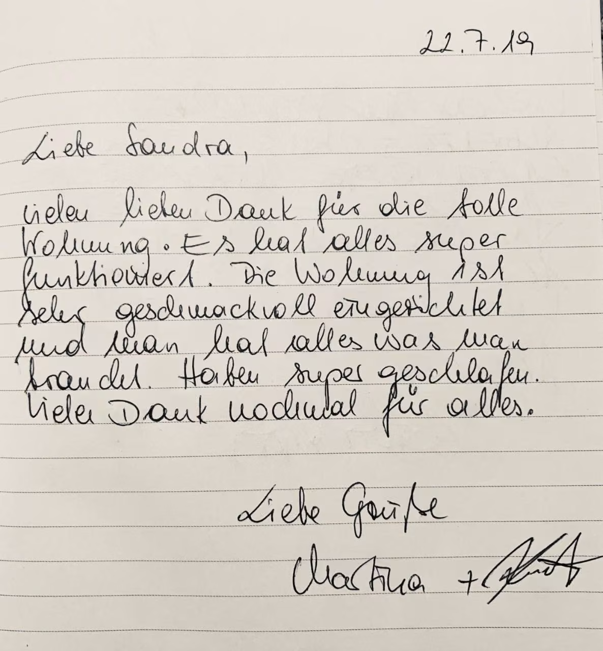 Bild der Unterkunft