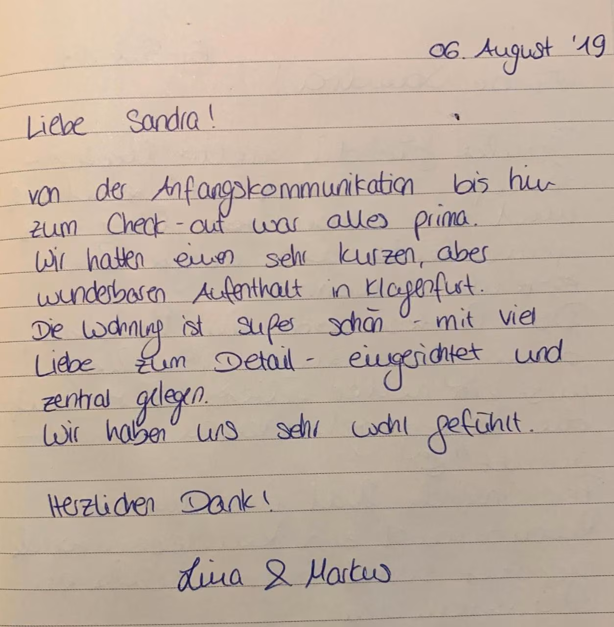 Bild der Unterkunft