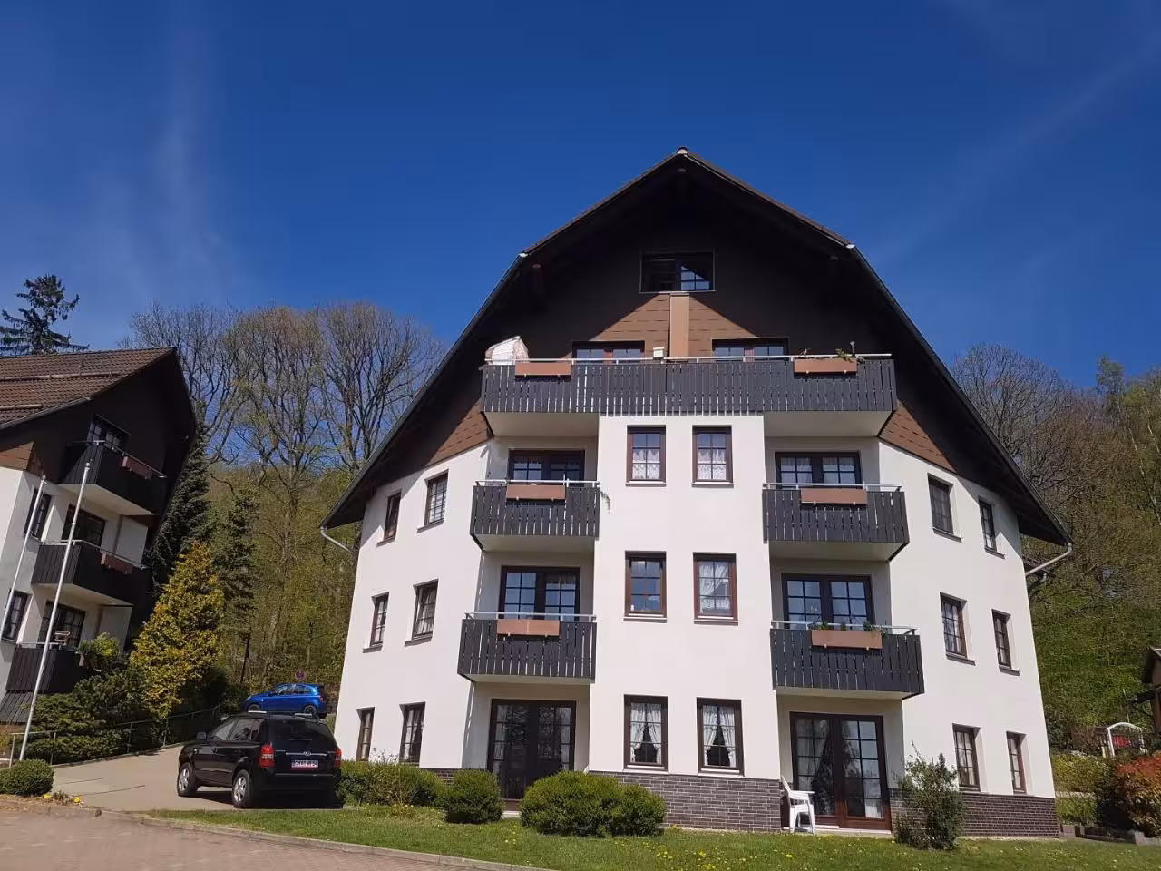 Bild der Unterkunft