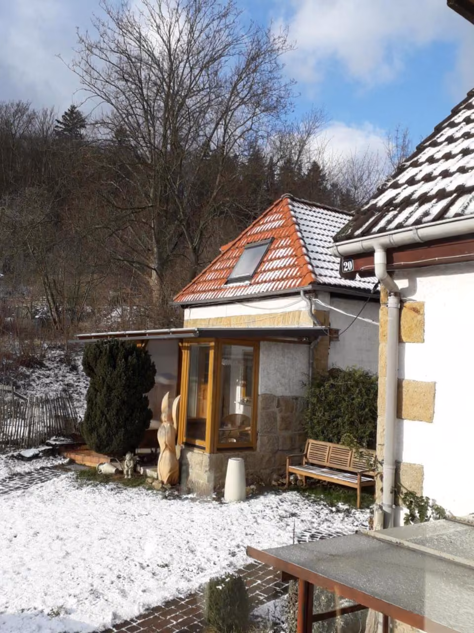 Bild der Unterkunft