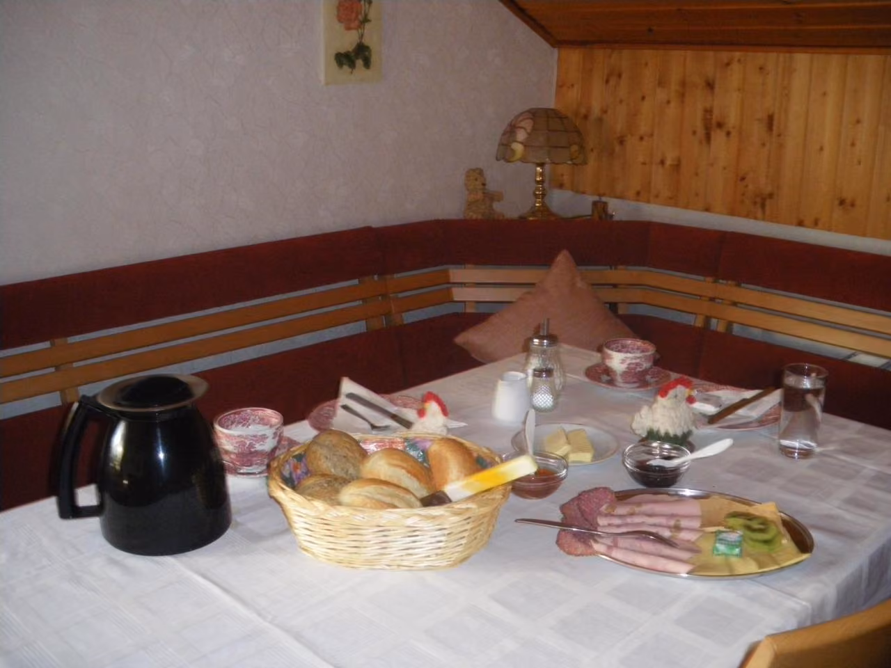 Bild der Unterkunft