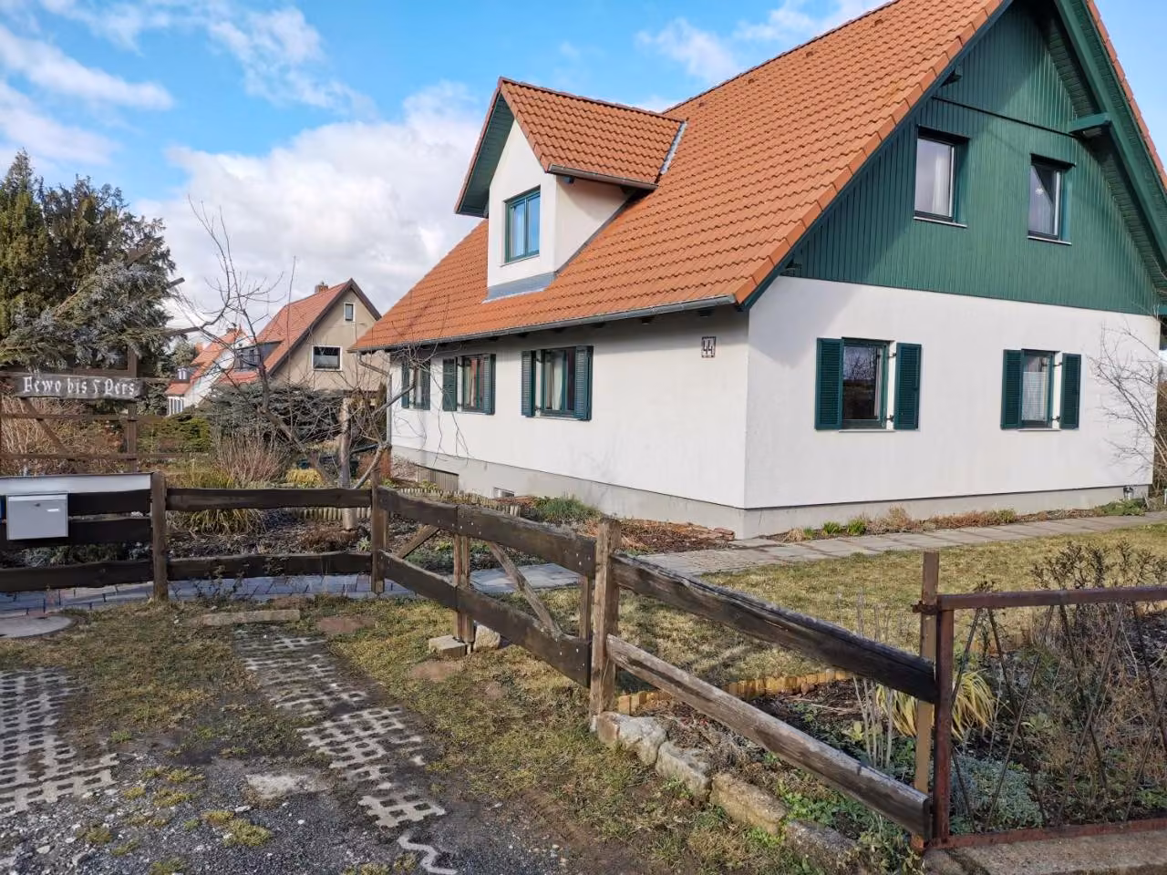 Bild der Unterkunft