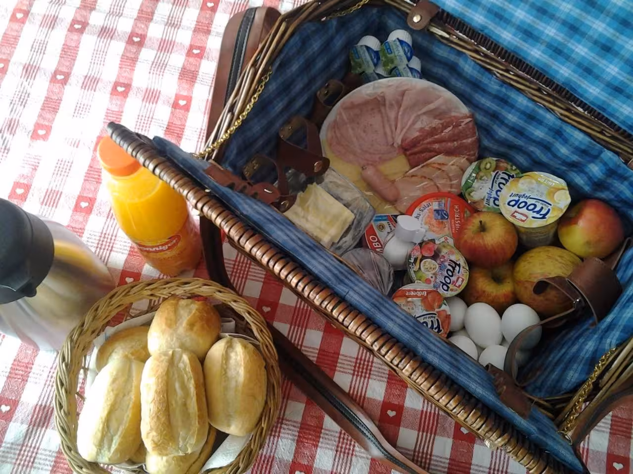 Bild der Unterkunft