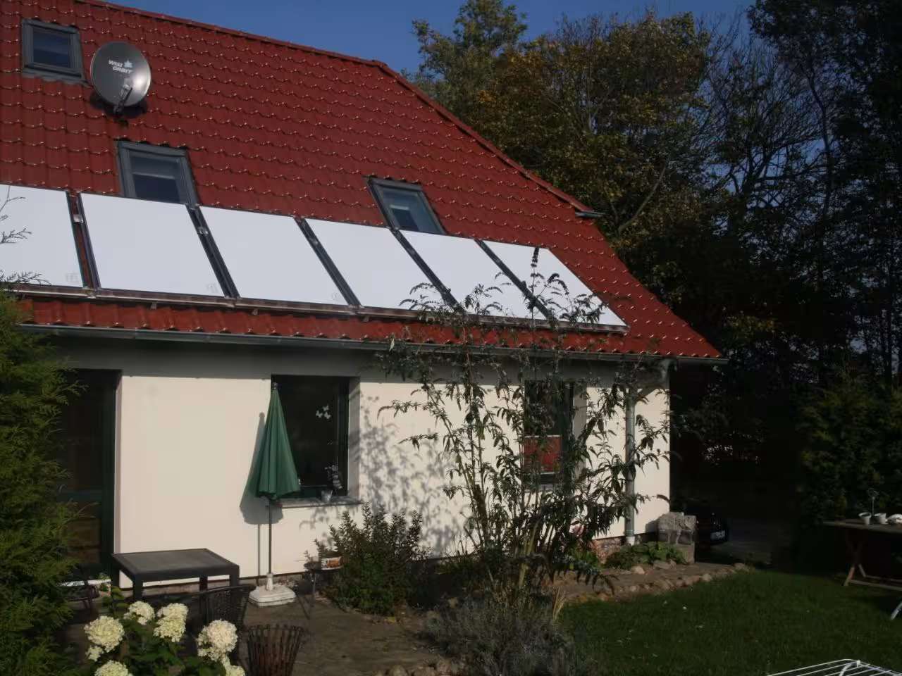 Bild der Unterkunft