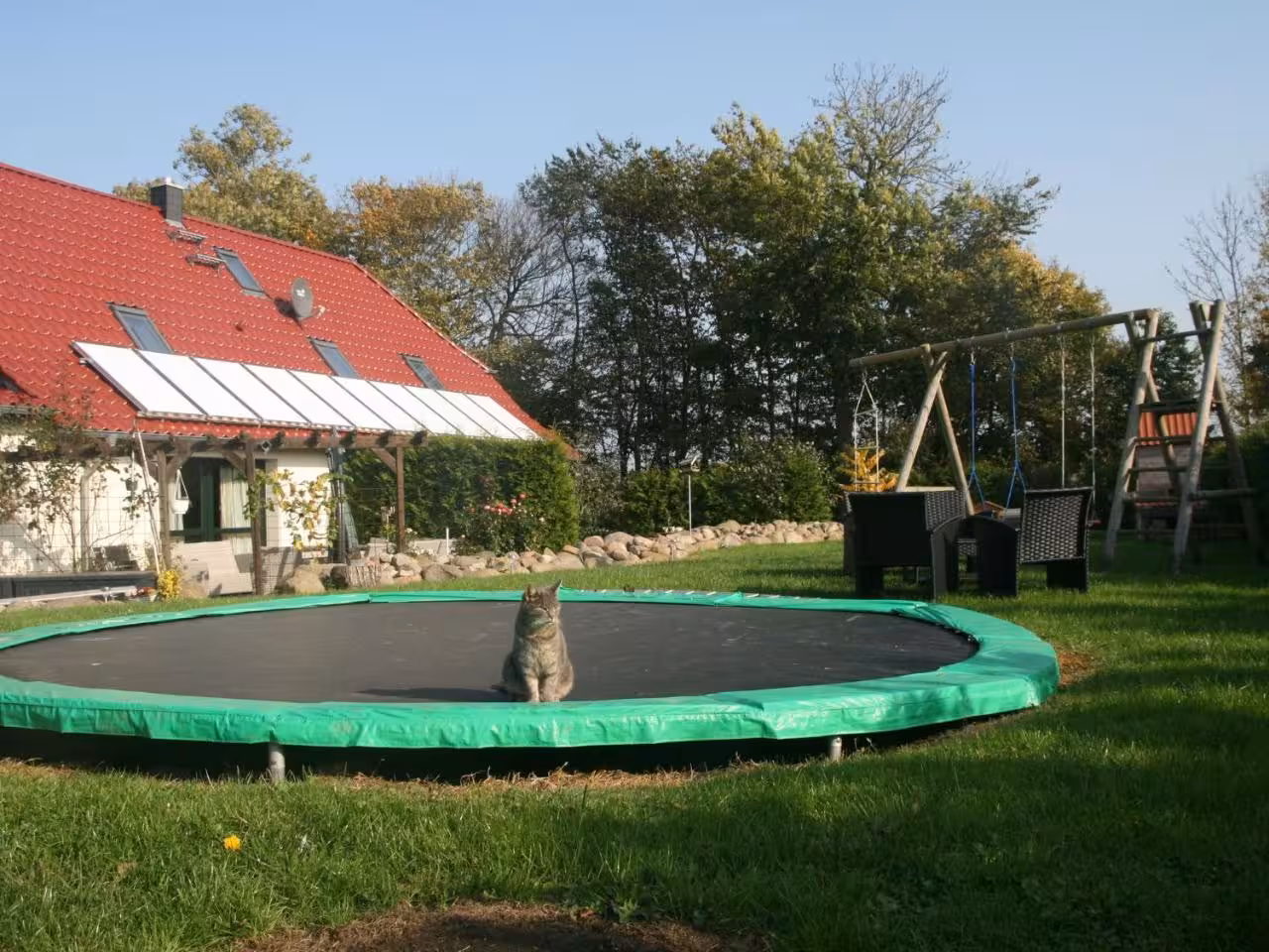 Bild der Unterkunft