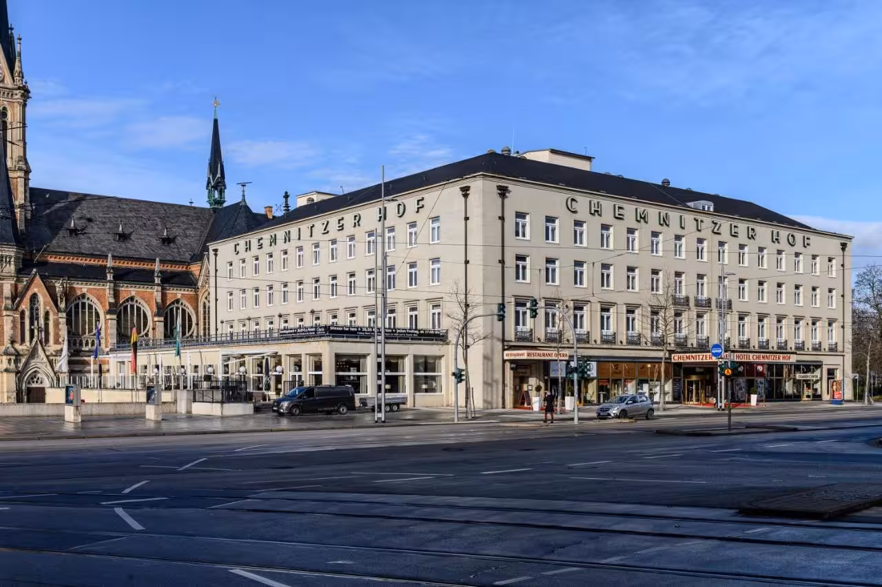 Bild der Unterkunft