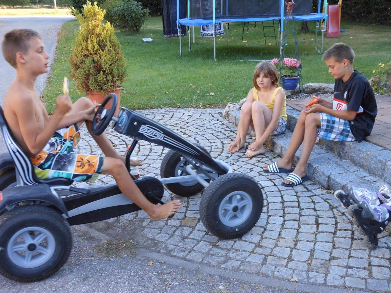 Bild der Unterkunft