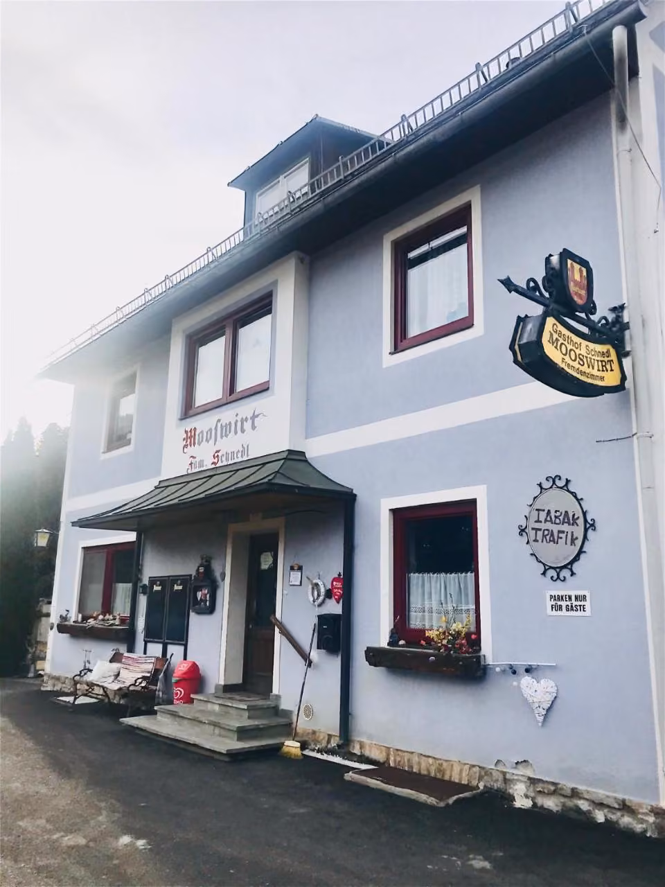 Bild der Unterkunft