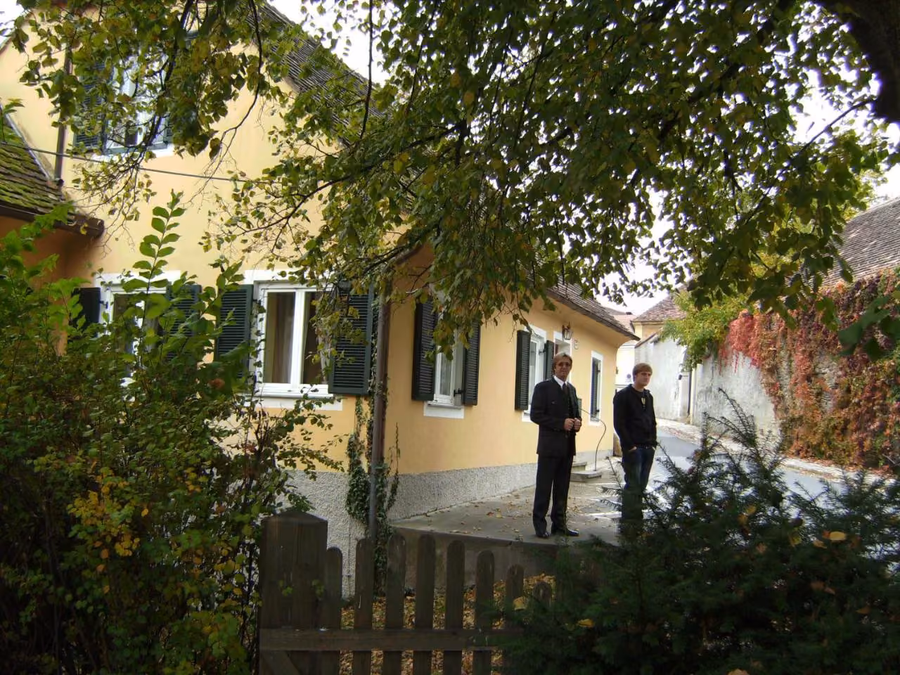 Bild der Unterkunft