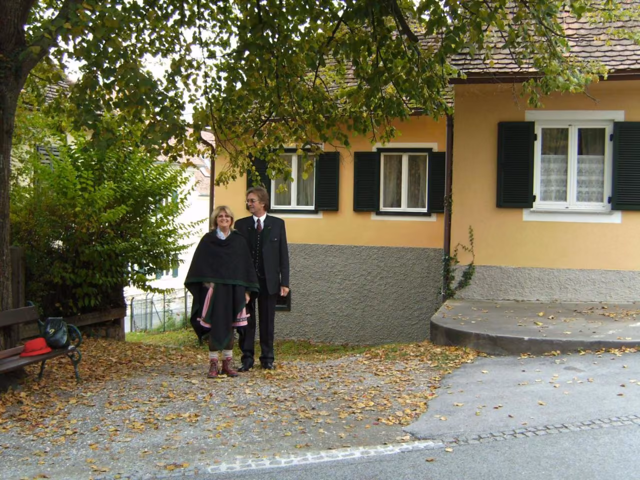 Bild der Unterkunft