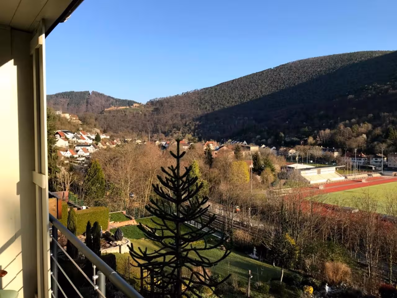Bild der Unterkunft