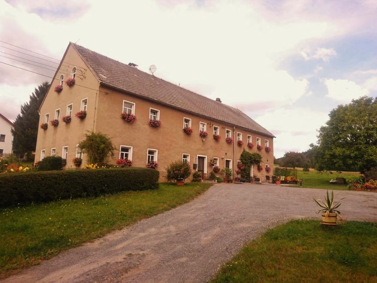 Bild der Unterkunft