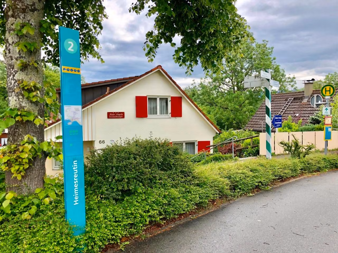 Bild der Unterkunft