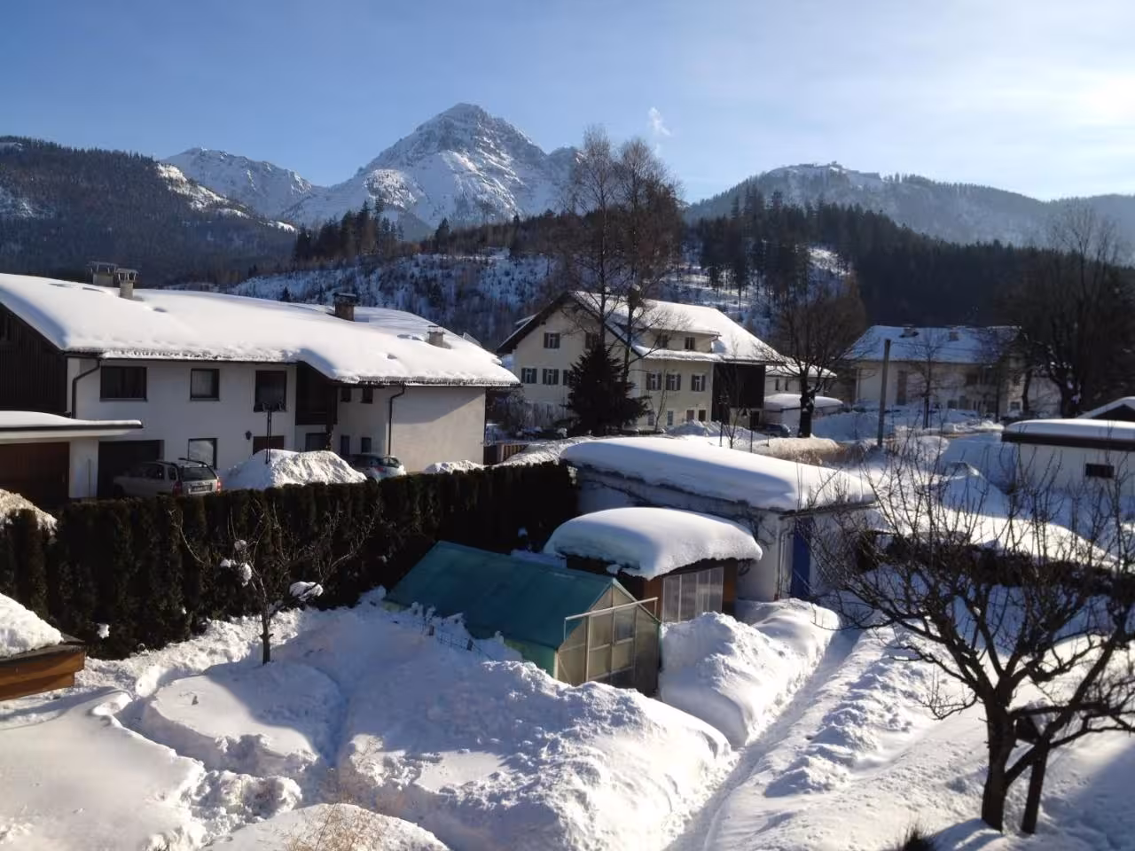 Bild der Unterkunft