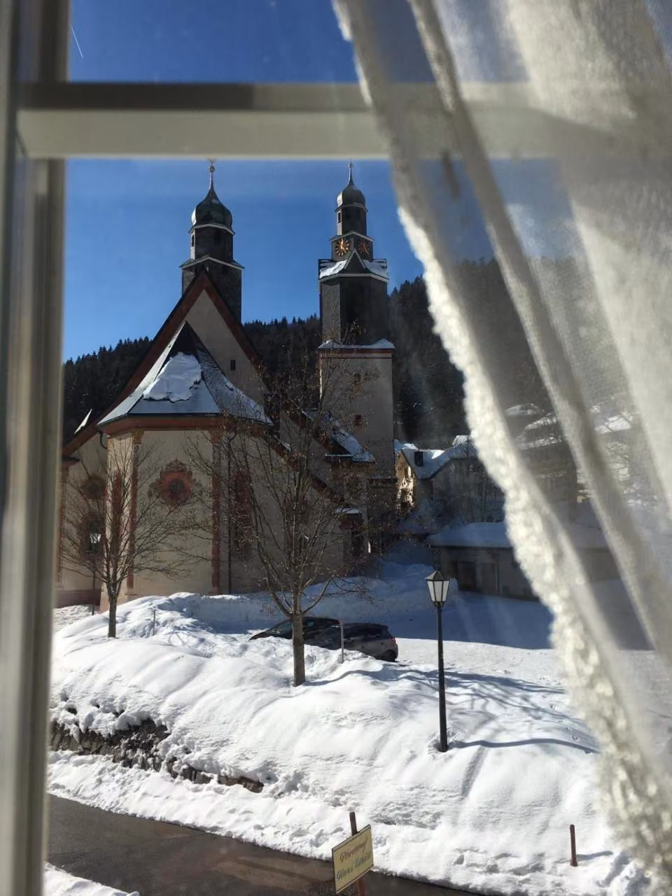 Bild der Unterkunft