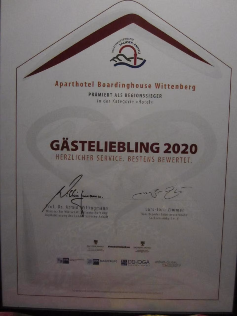 Bild der Unterkunft