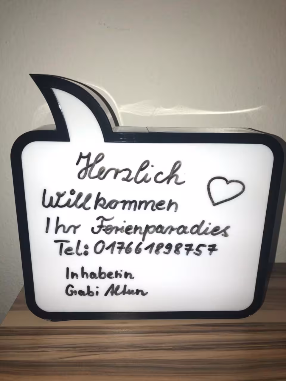 Bild der Unterkunft