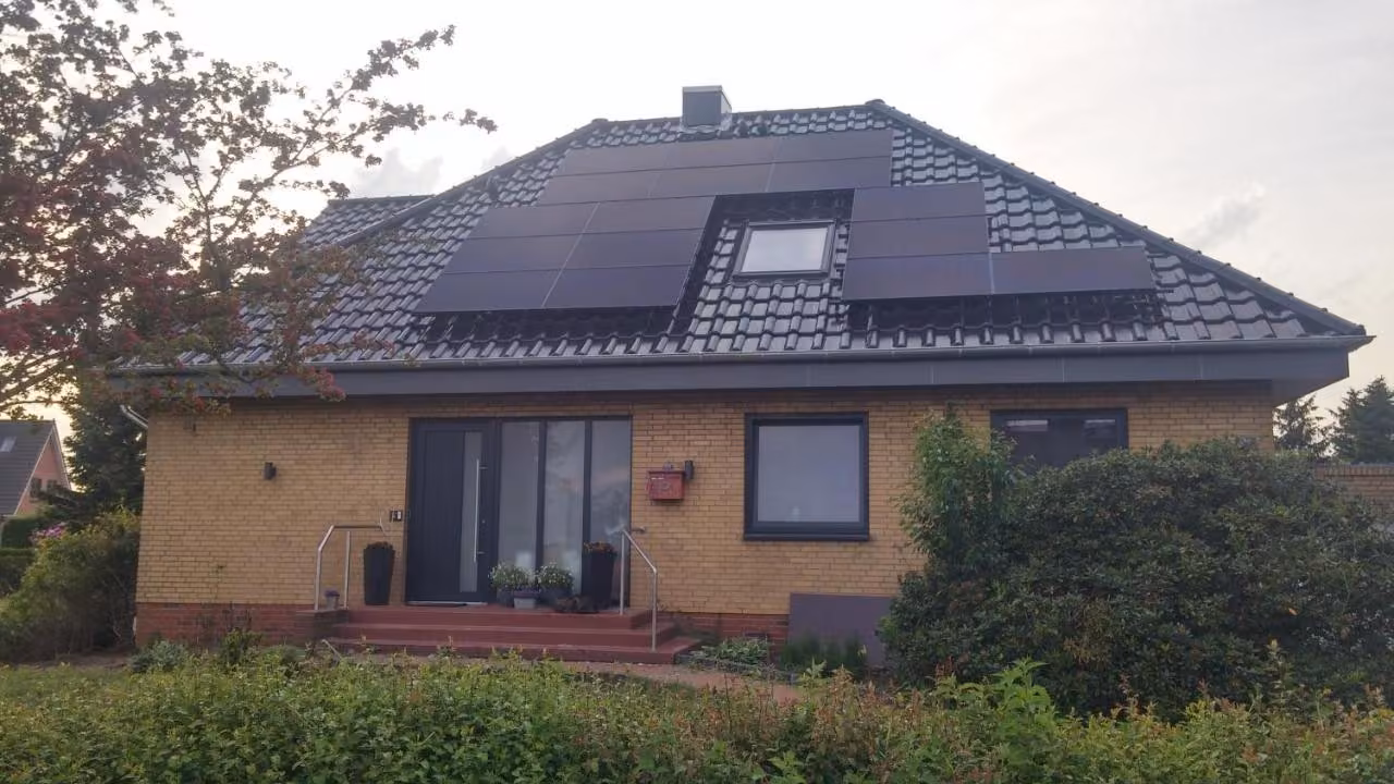 Bild der Unterkunft