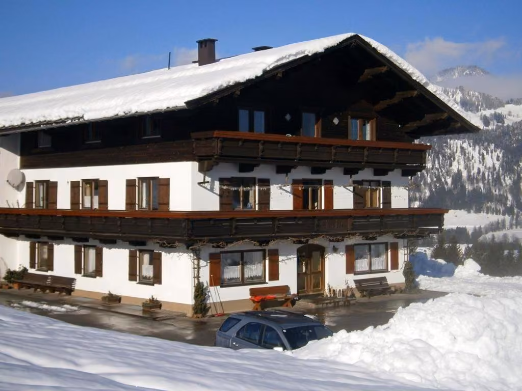 Bild der Unterkunft