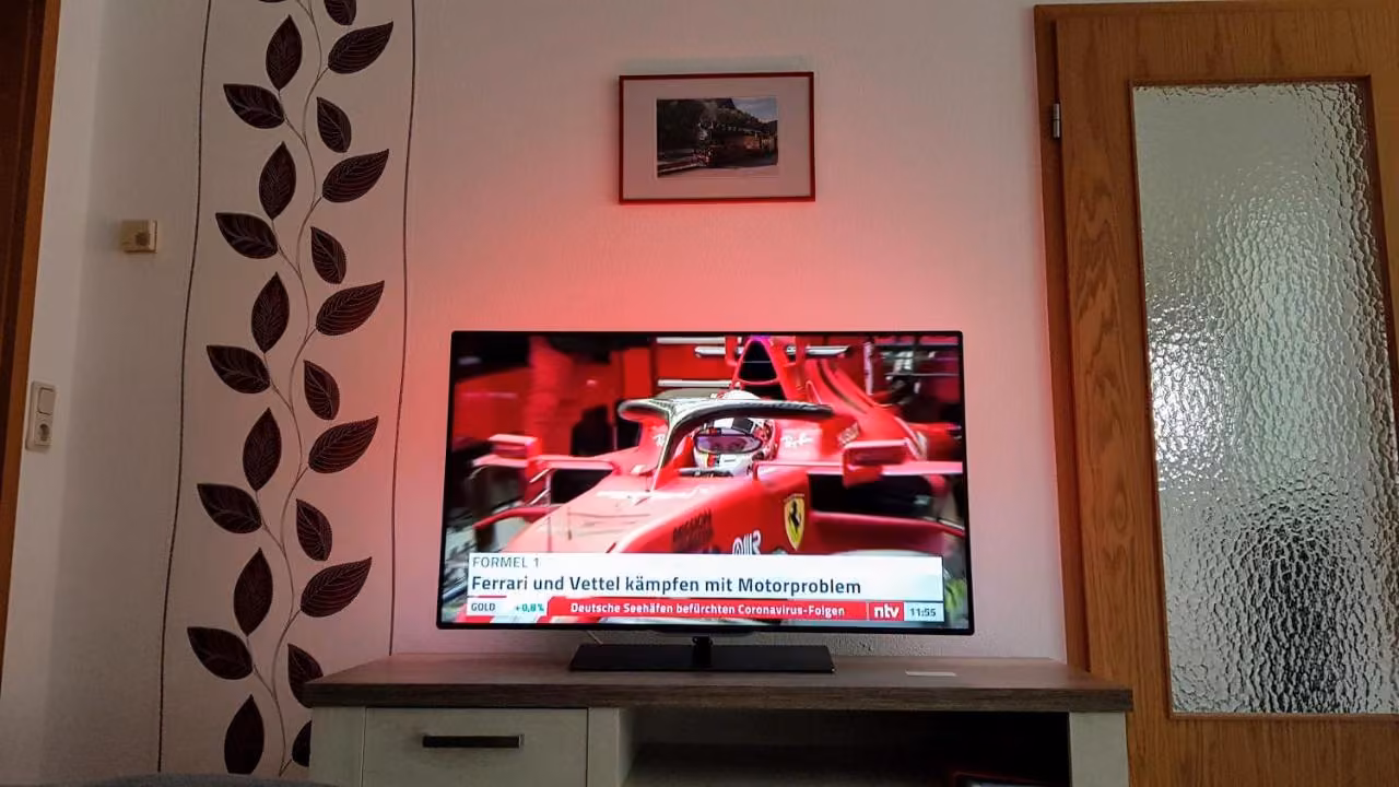 Bild der Unterkunft