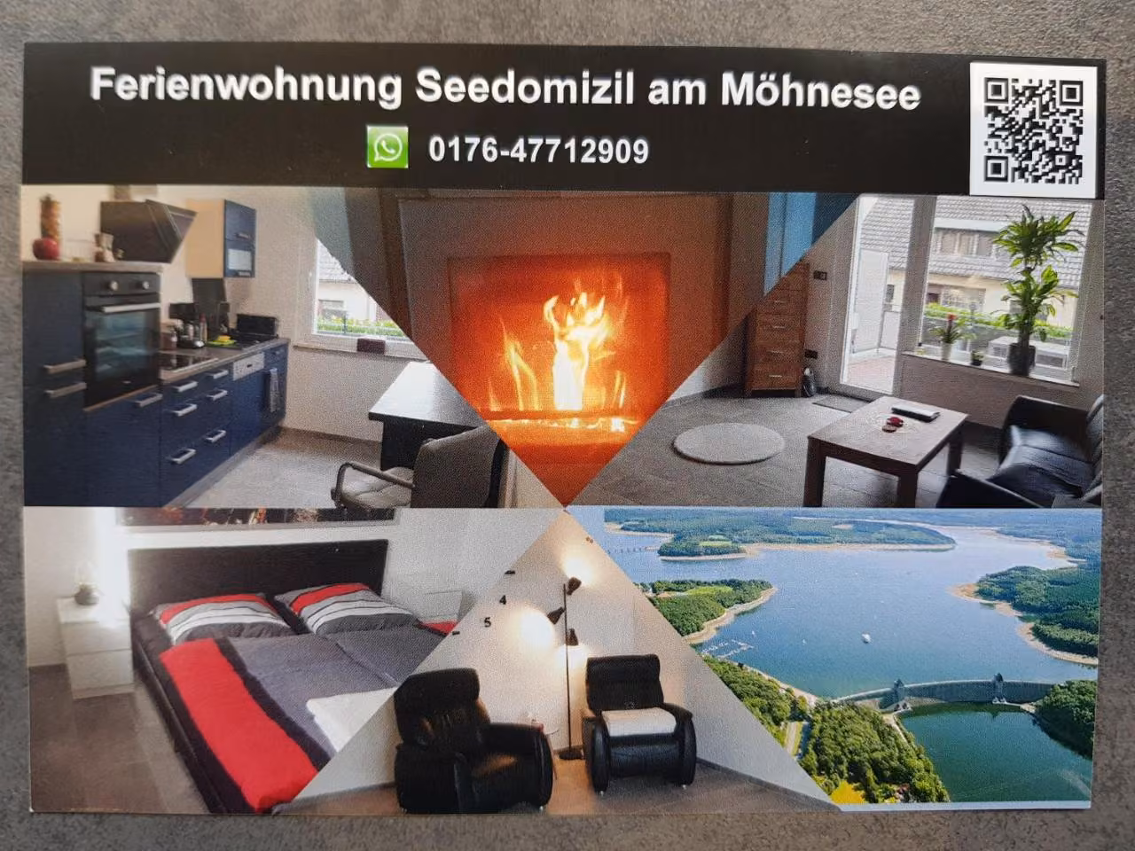 Bild der Unterkunft