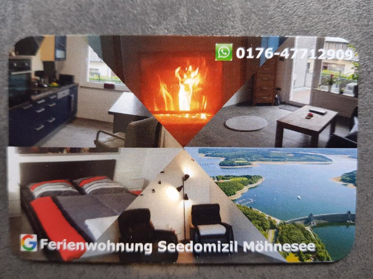 Bild der Unterkunft