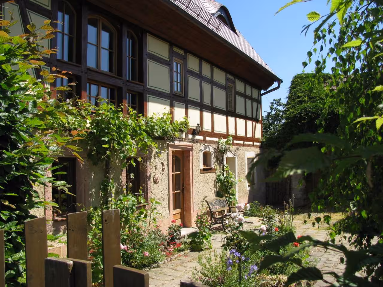 Bild der Unterkunft
