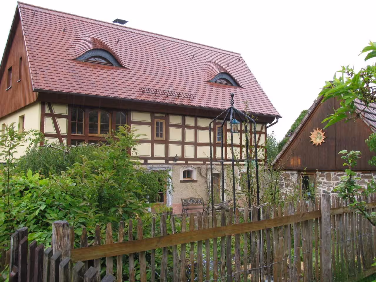 Bild der Unterkunft