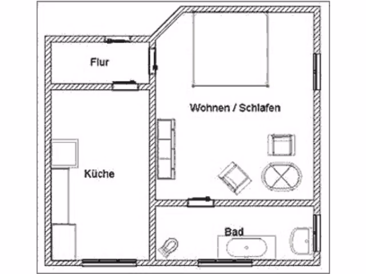 Bild der Unterkunft