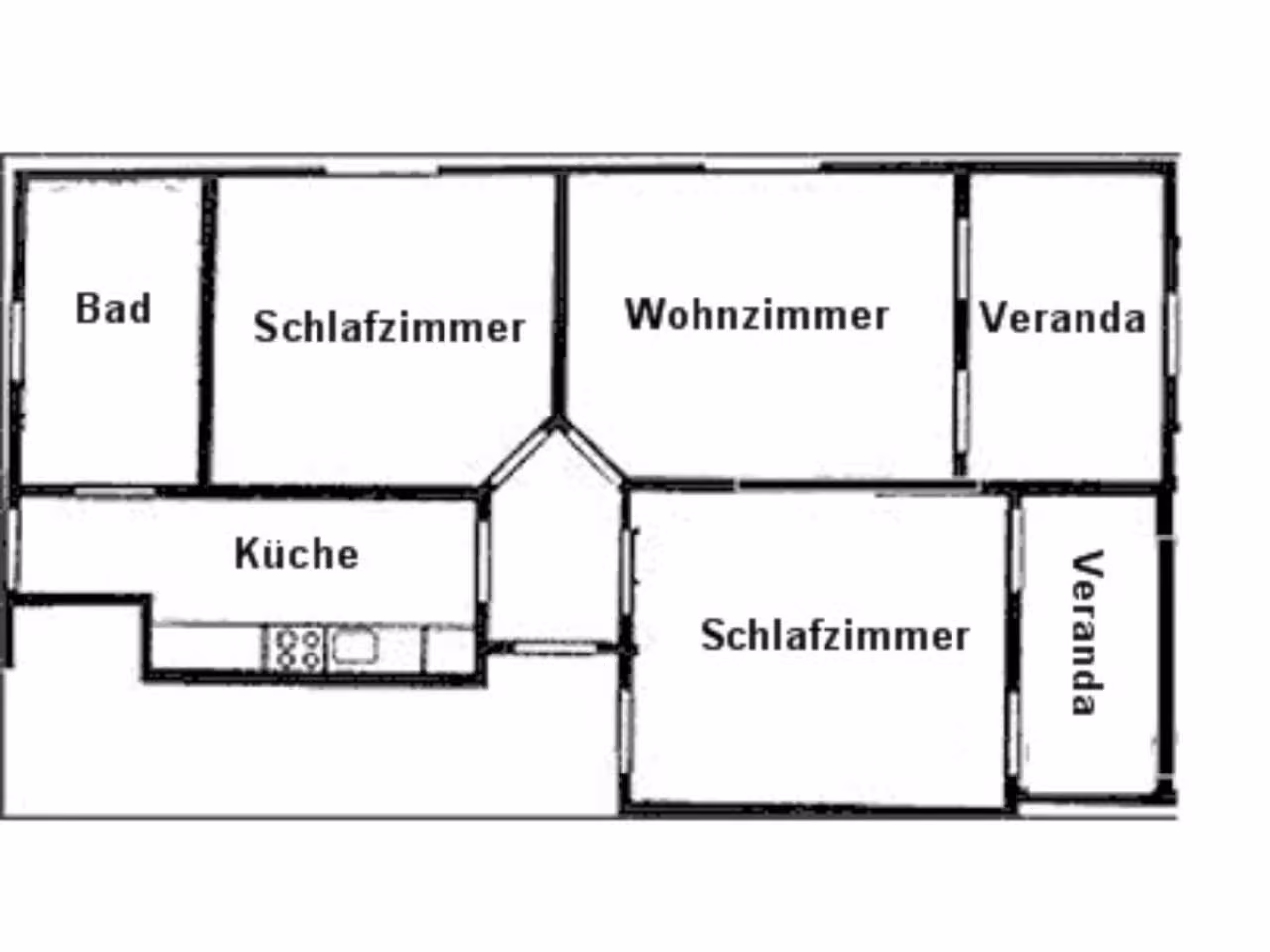 Bild der Unterkunft