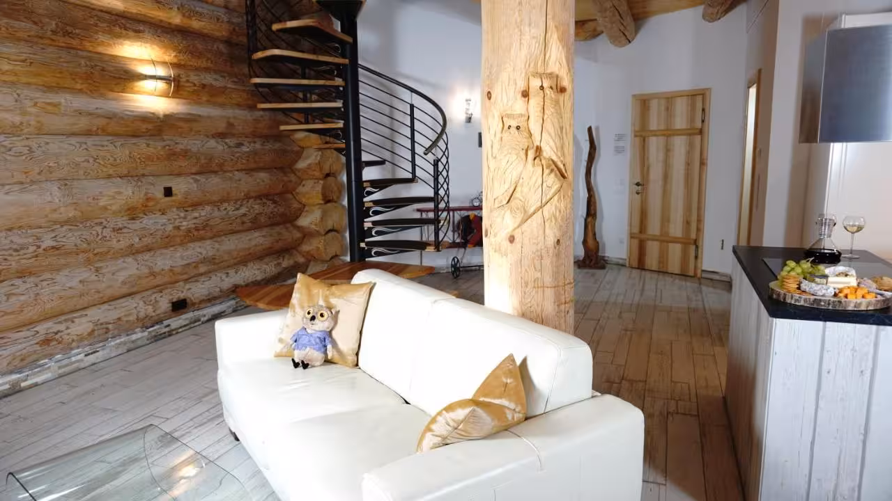 Bild der Unterkunft