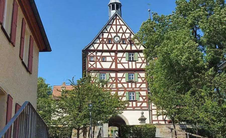 Bild der Unterkunft