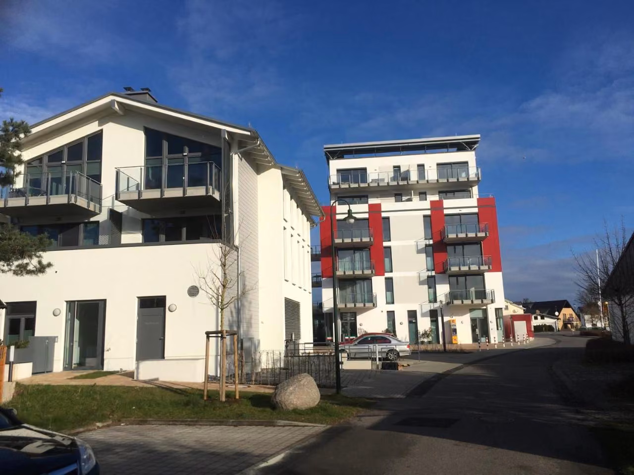 Bild der Unterkunft