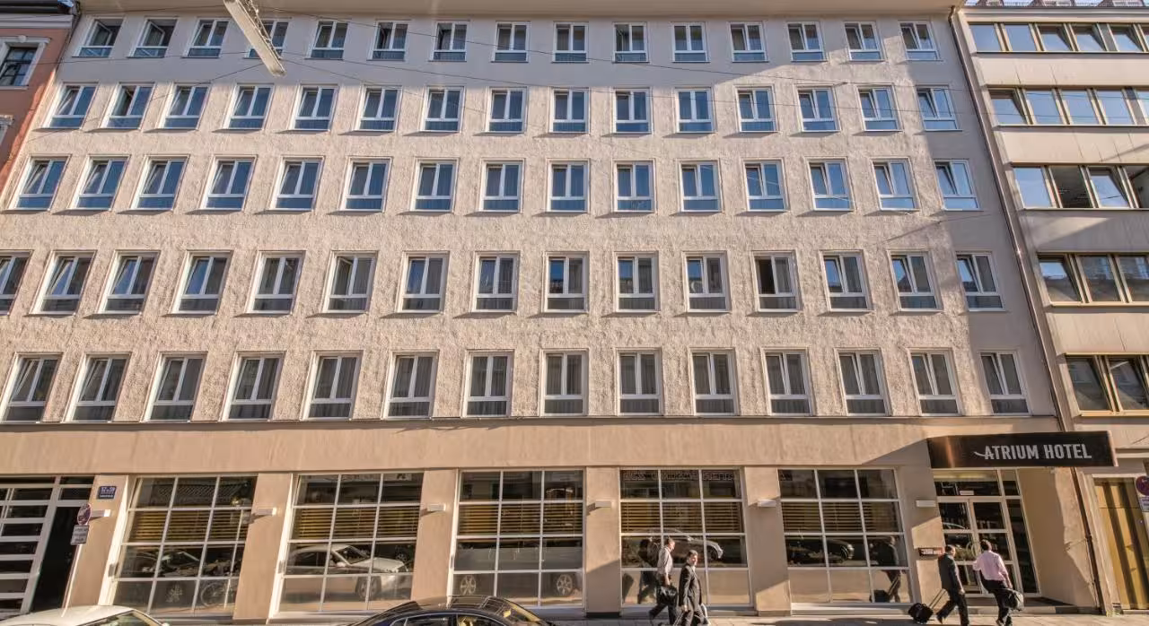 Bild der Unterkunft